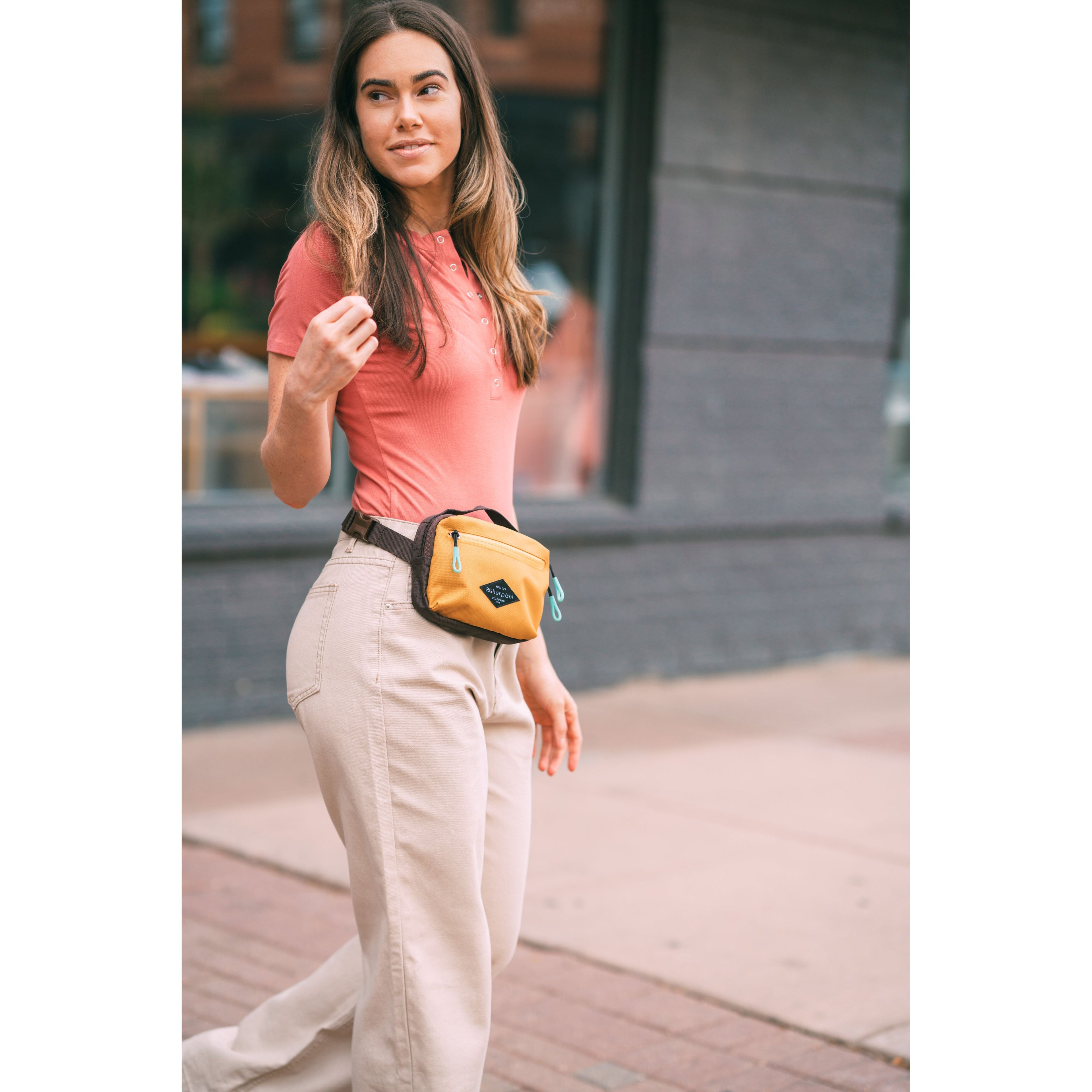 Sherpani Hyk | Hip Pack