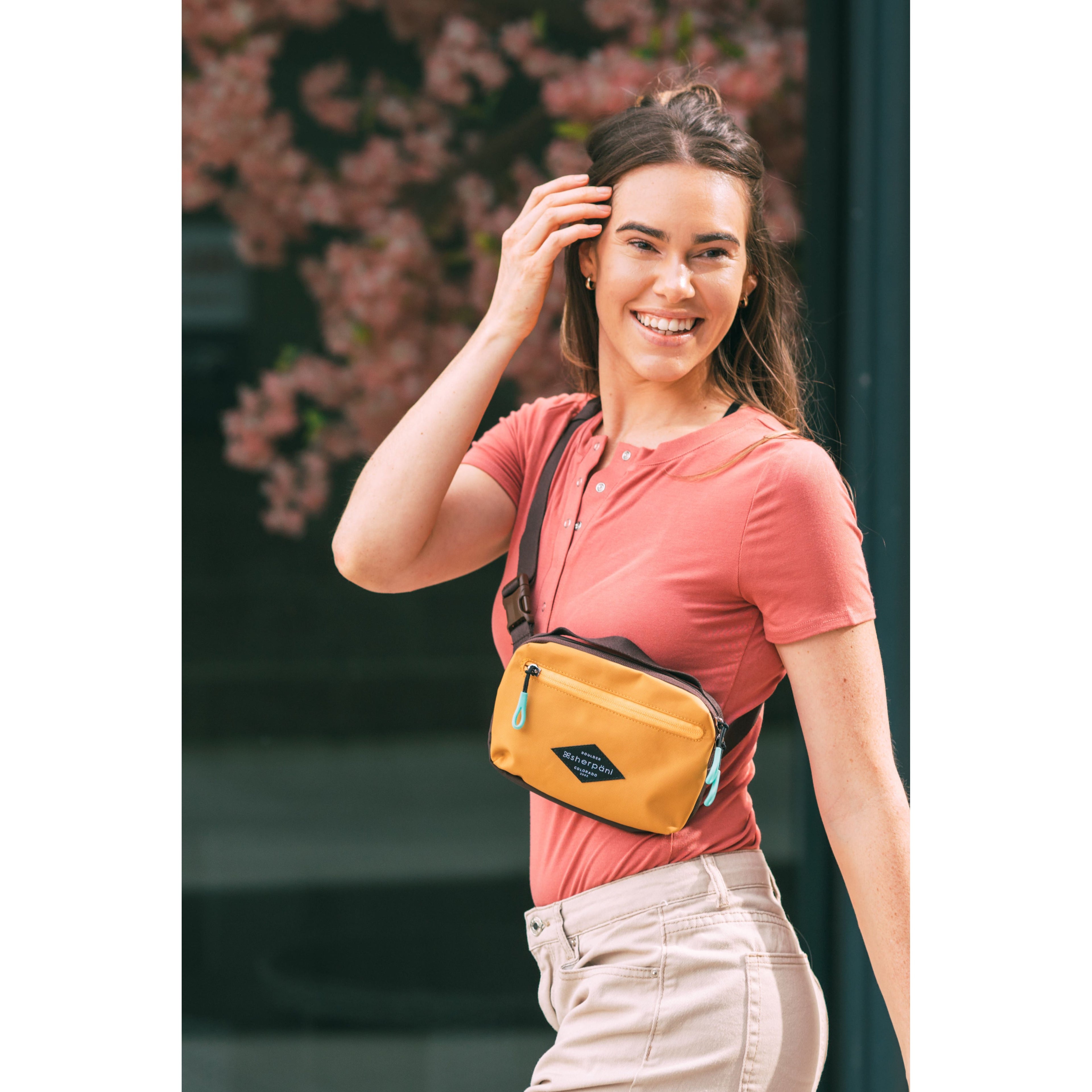 Sherpani Hyk | Hip Pack