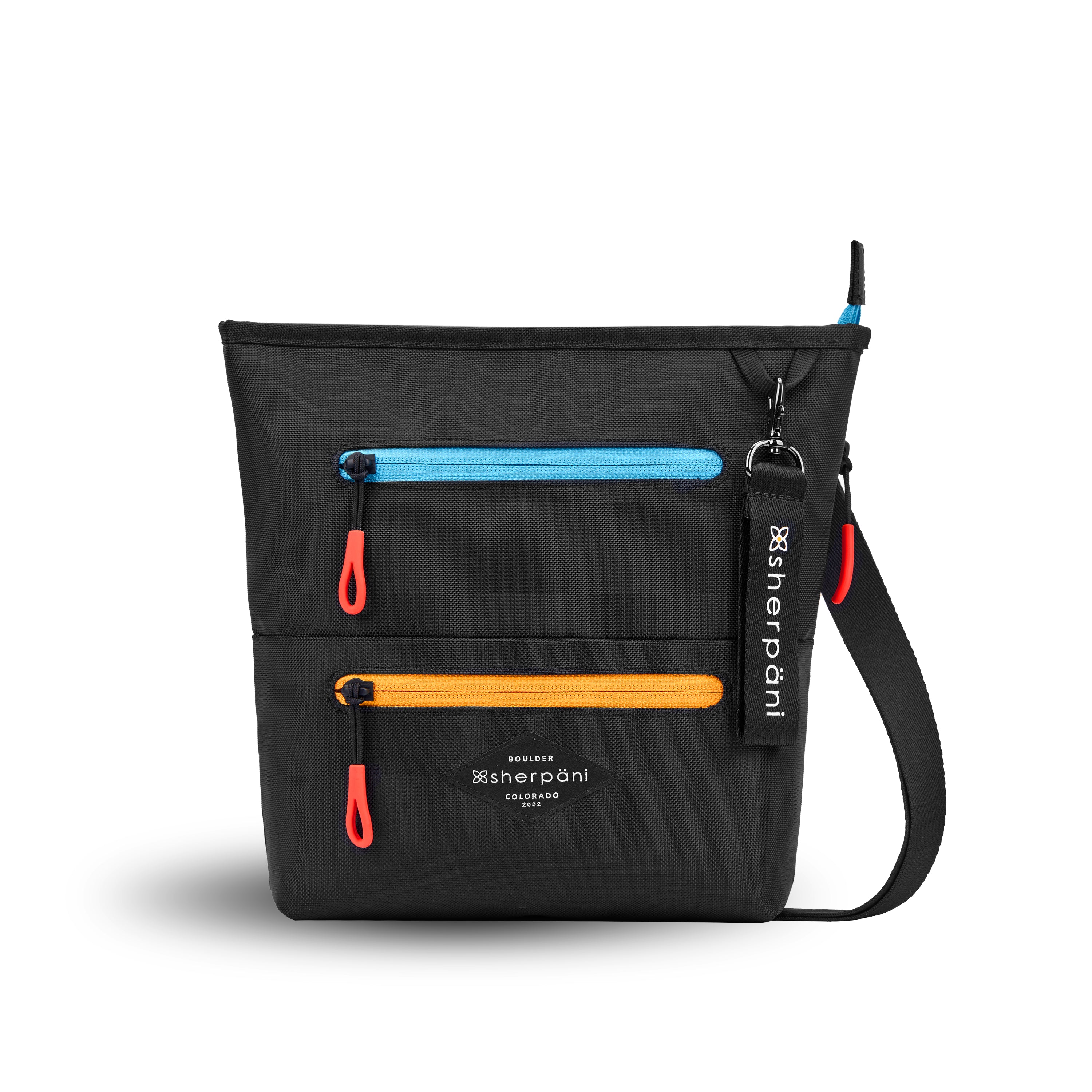 Sherpani Sadie Crossbody bag-Chromatic