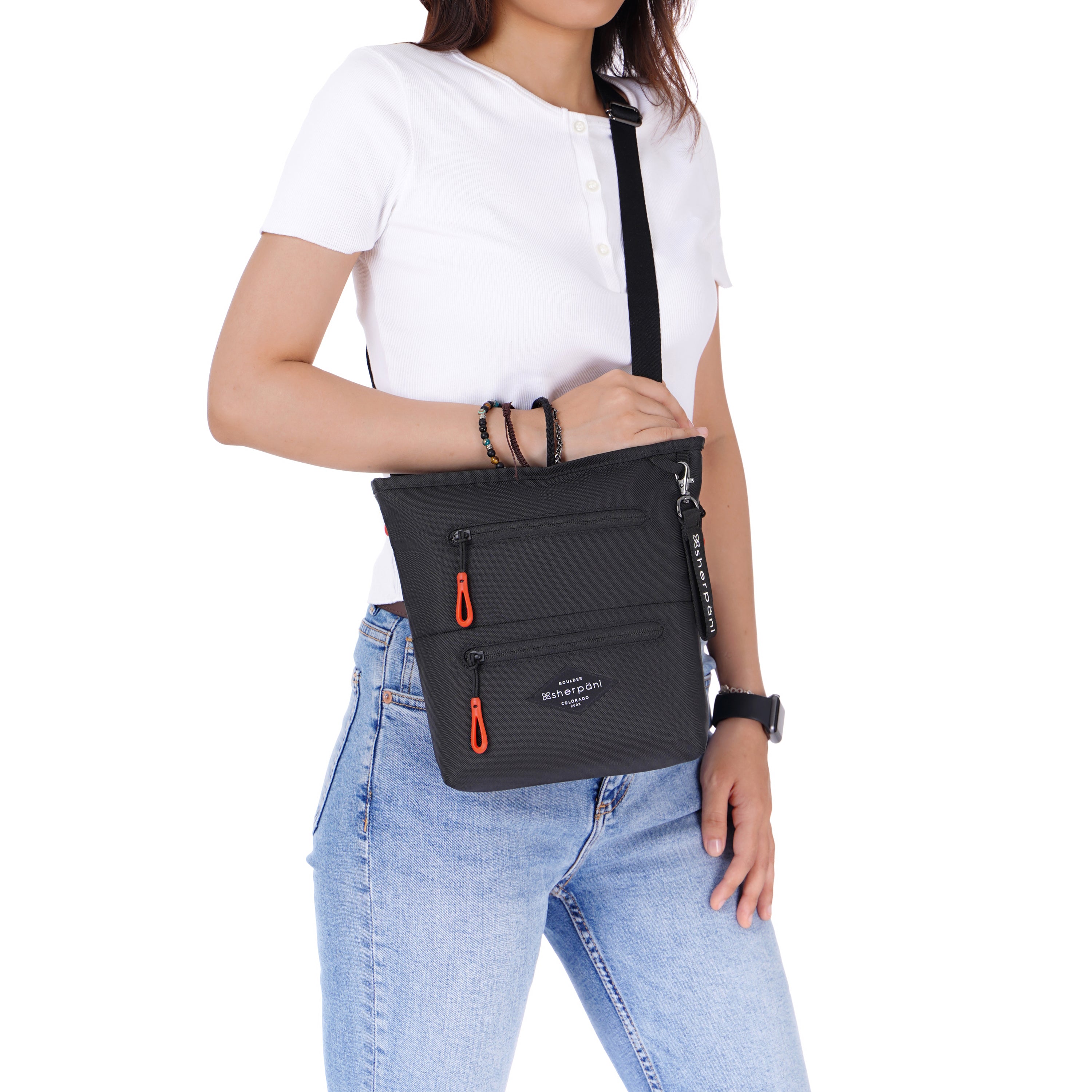 Sherpani Sadie | Crossbody Purse
