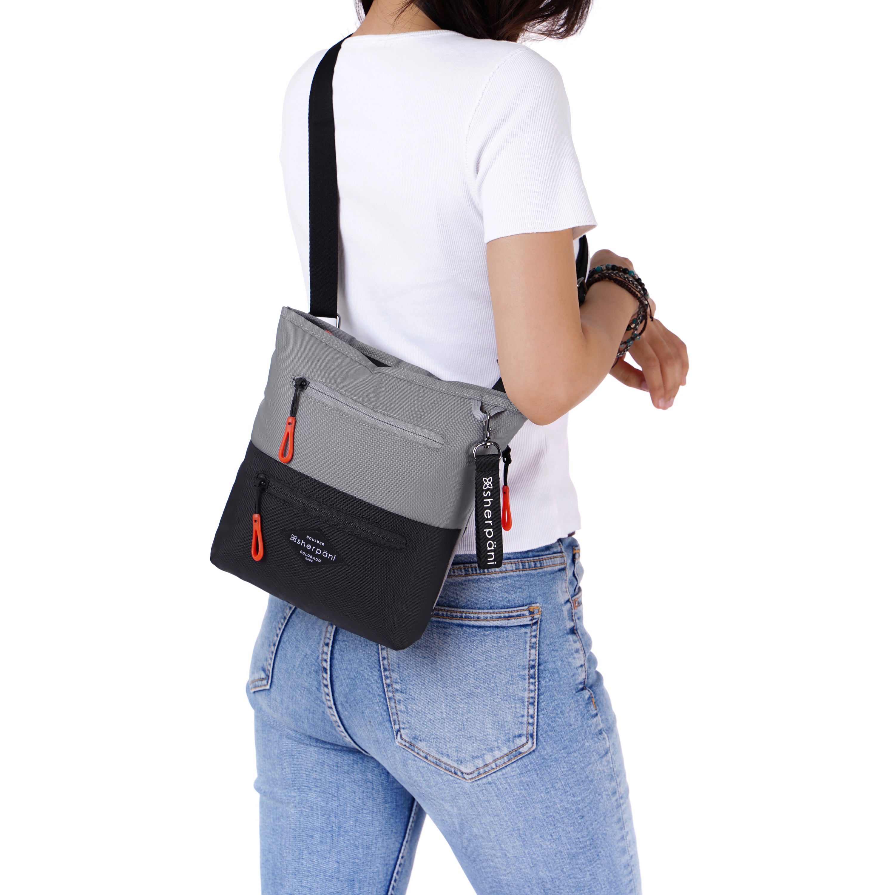 Sherpani Sadie | Crossbody Purse