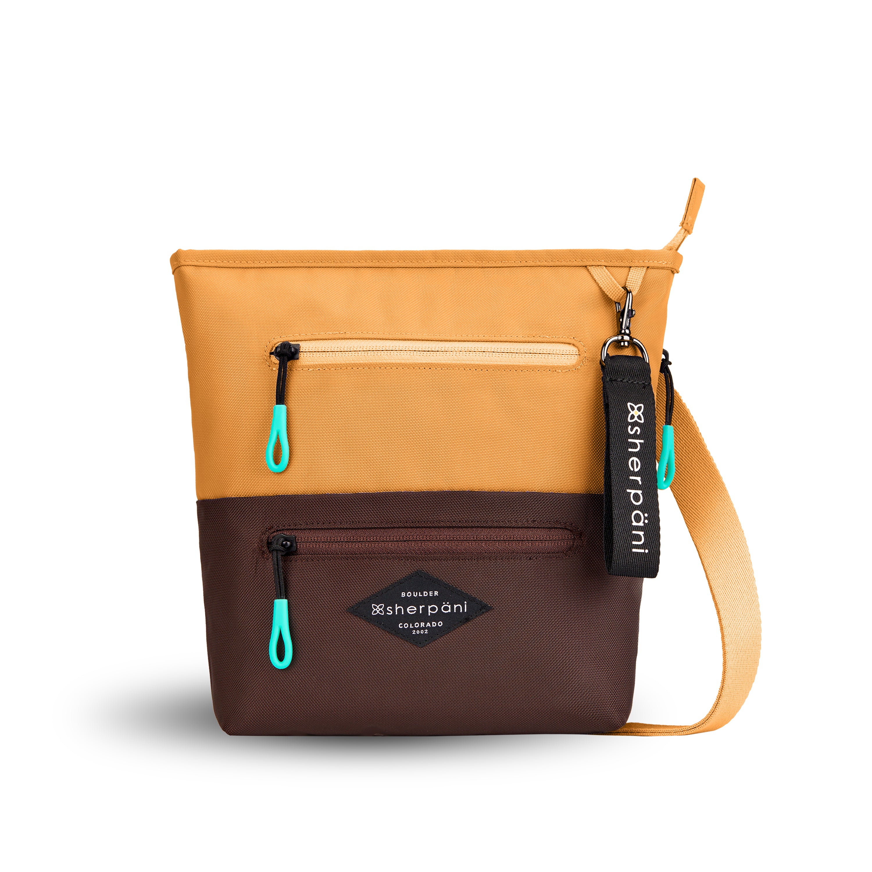 Sherpani Sadie | Crossbody Purse