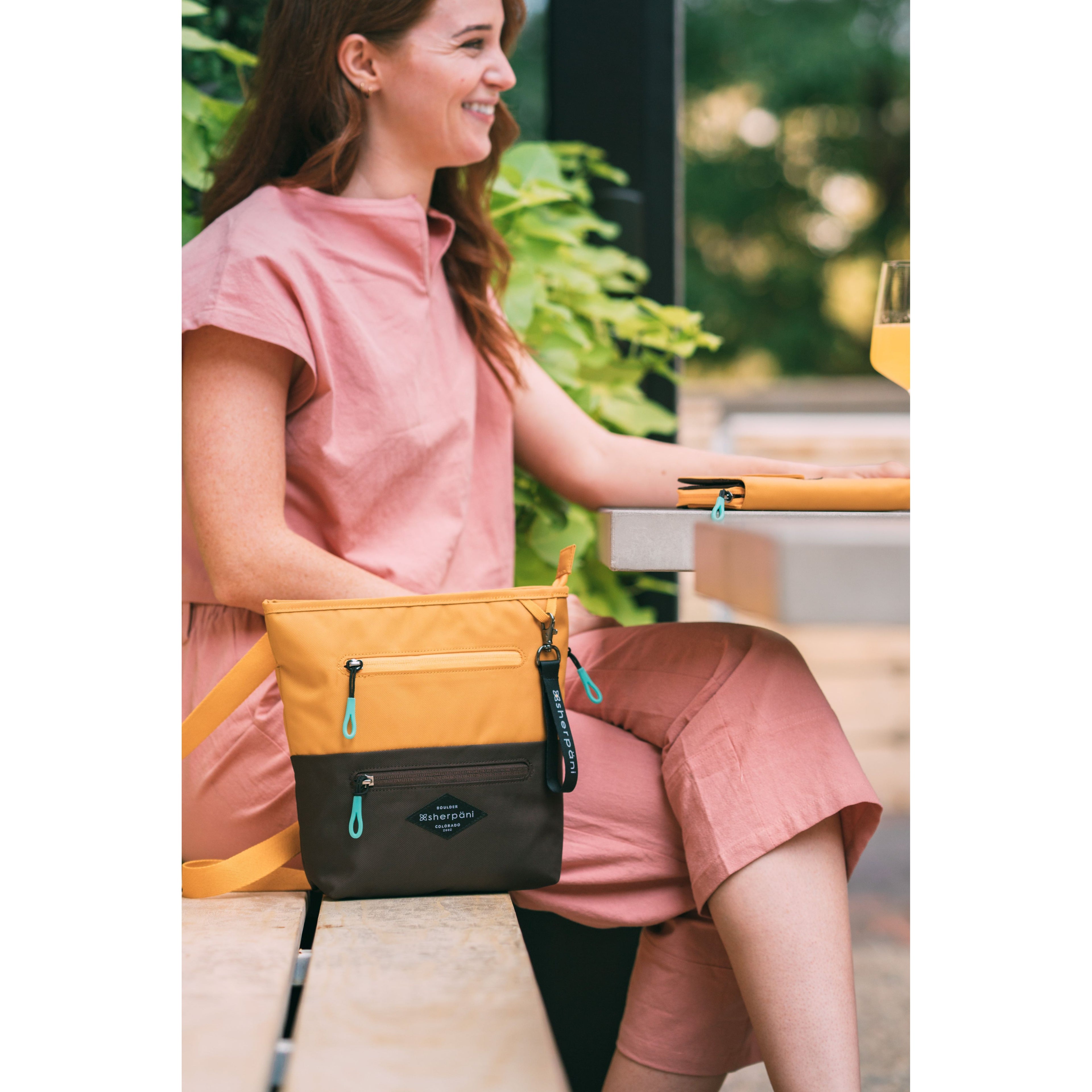 Sherpani Sadie | Crossbody Purse