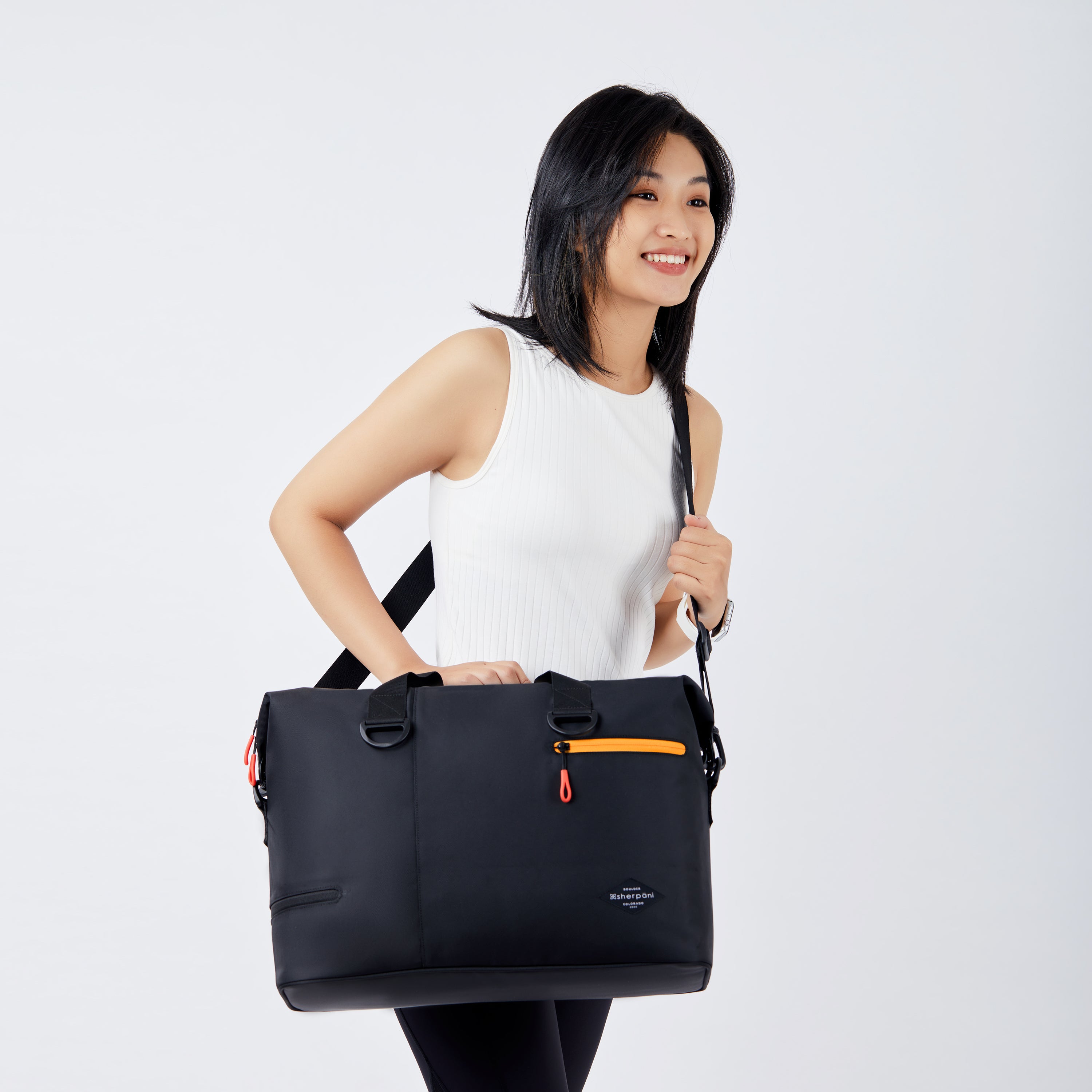 Sherpani Sola | Weekender Duffle