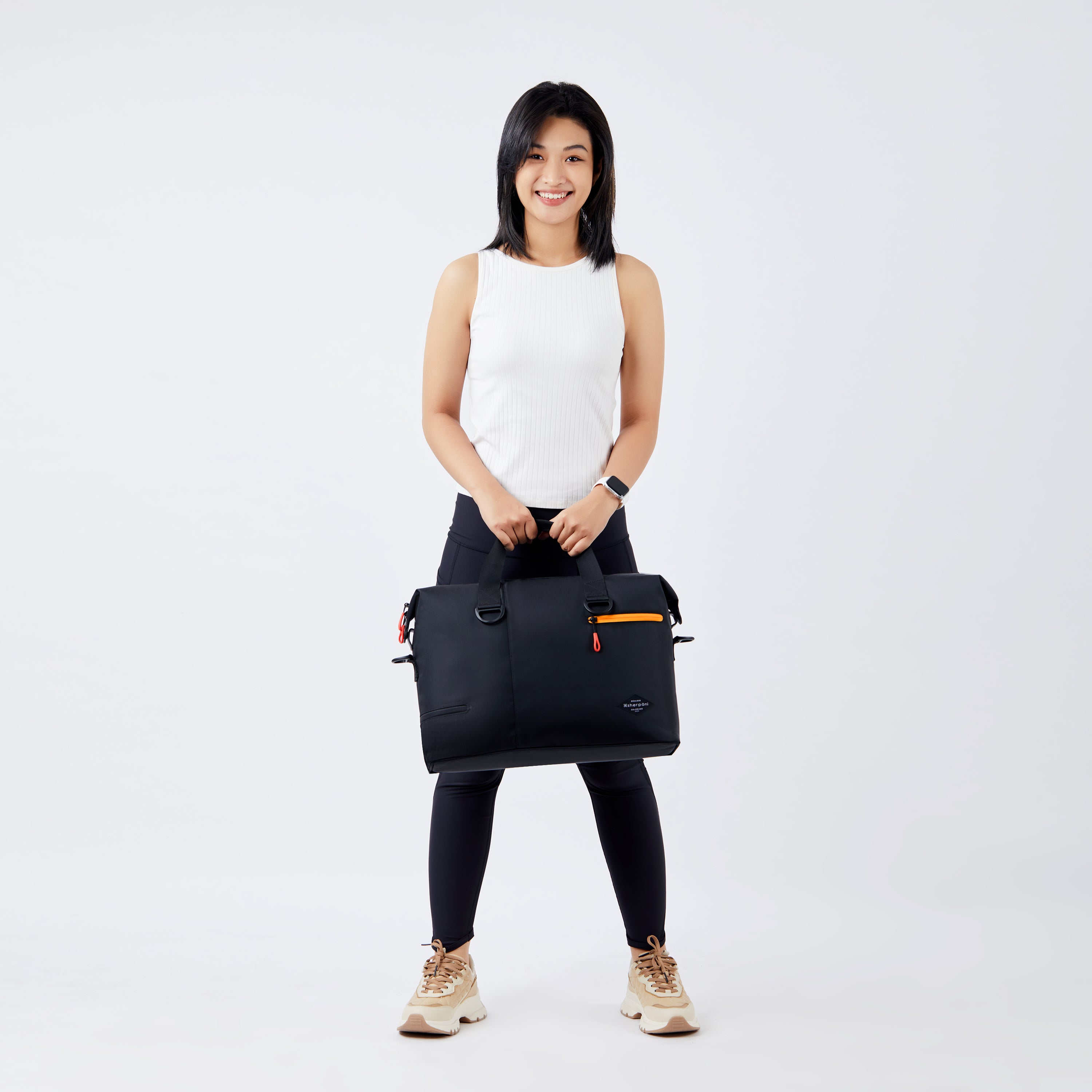 Sherpani Sola | Weekender Duffle