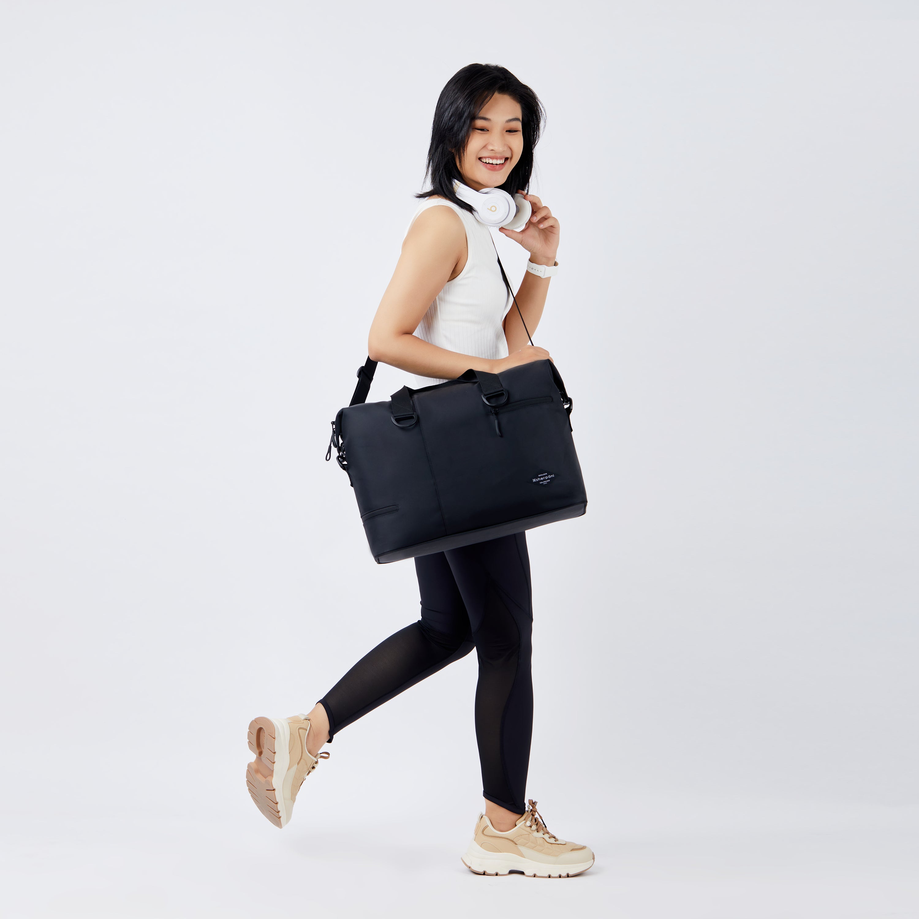 Sherpani Sola | Weekender Duffle