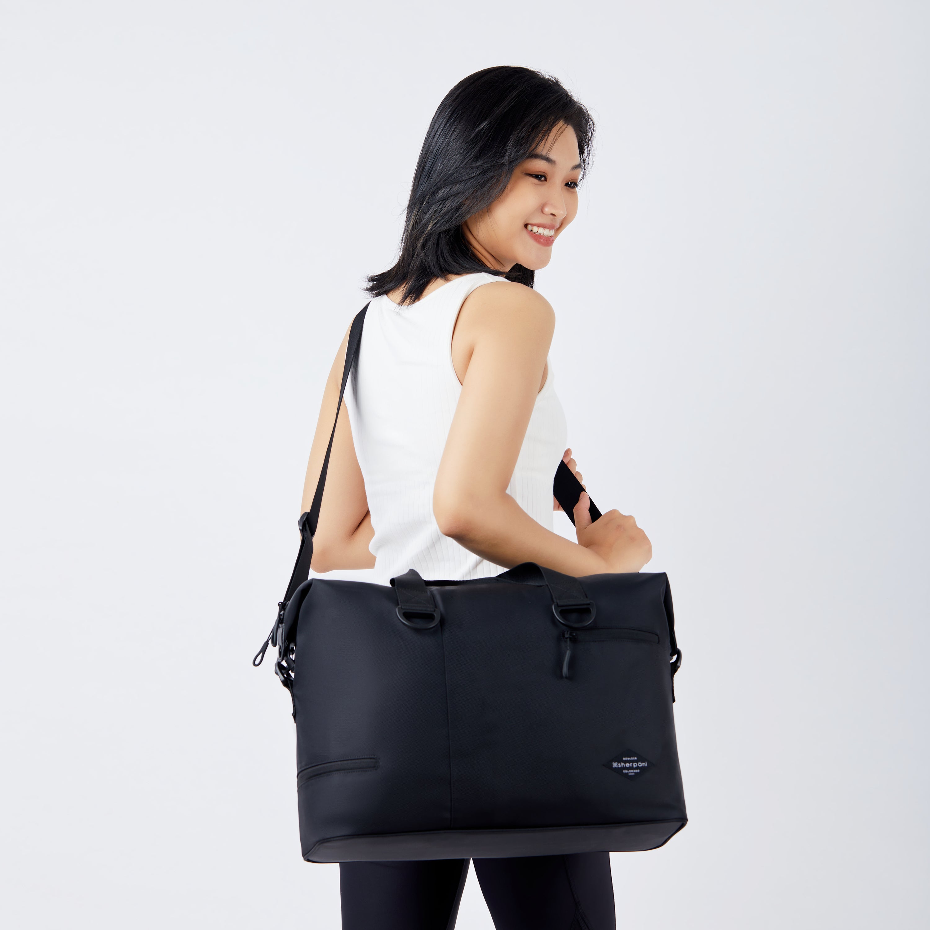 Sherpani Sola | Weekender Duffle