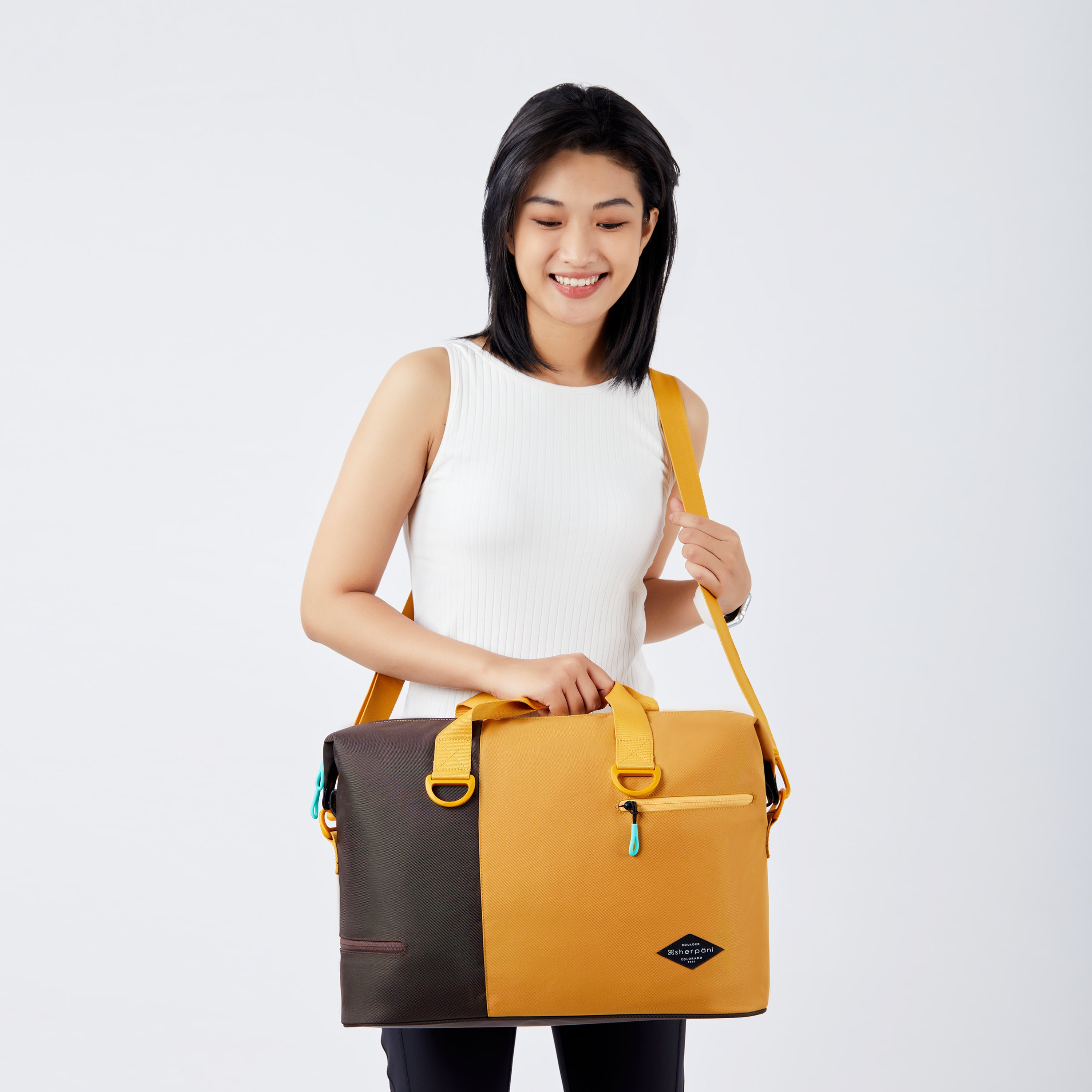 Sherpani Sola | Weekender Duffle