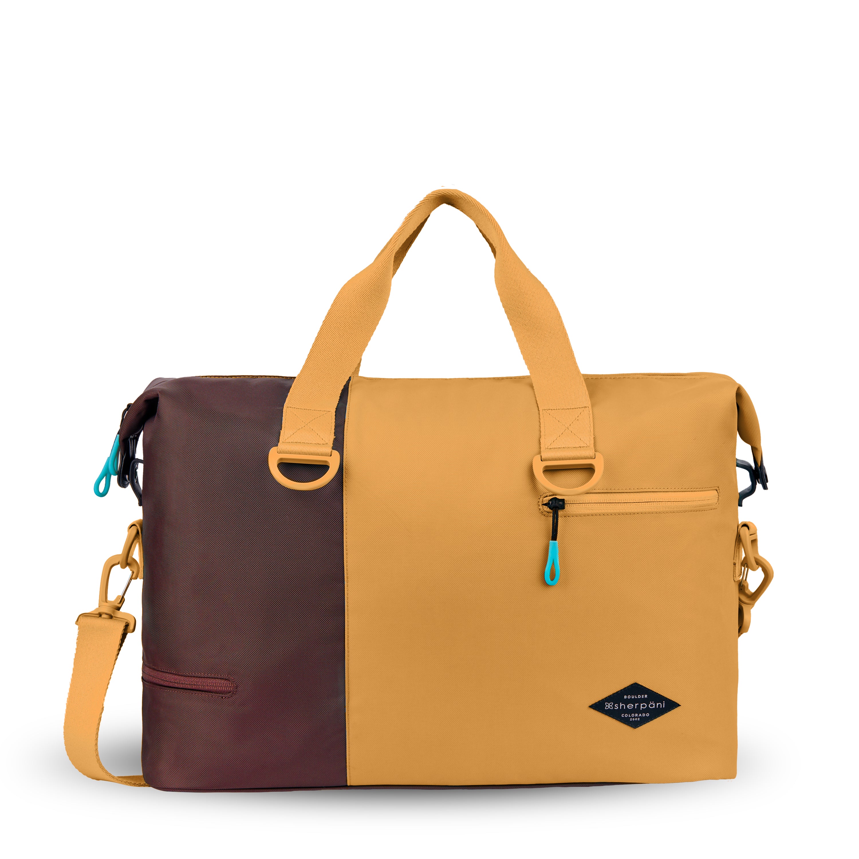 Sherpani Sola Weekender Bag