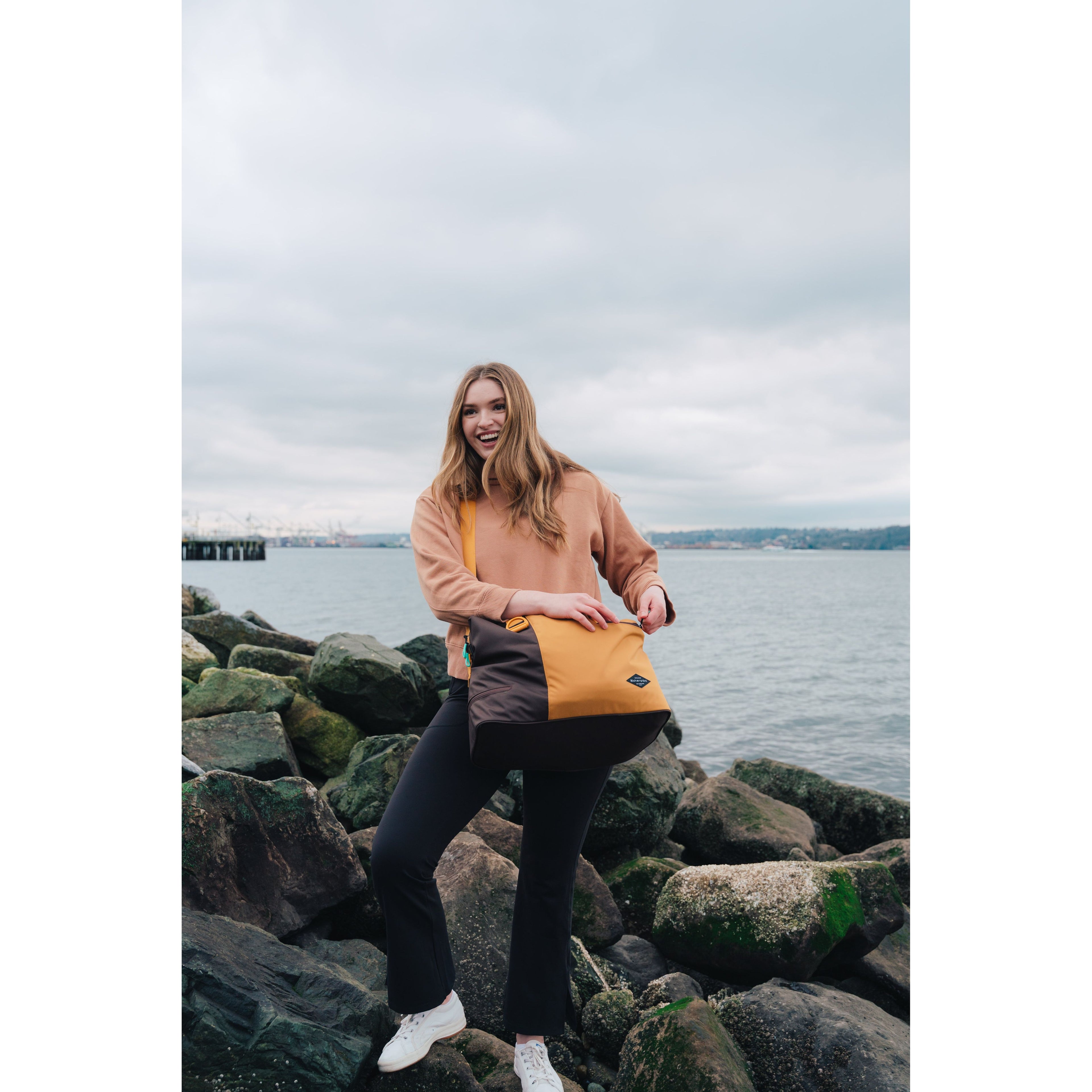 Sherpani Sola | Weekender Duffle