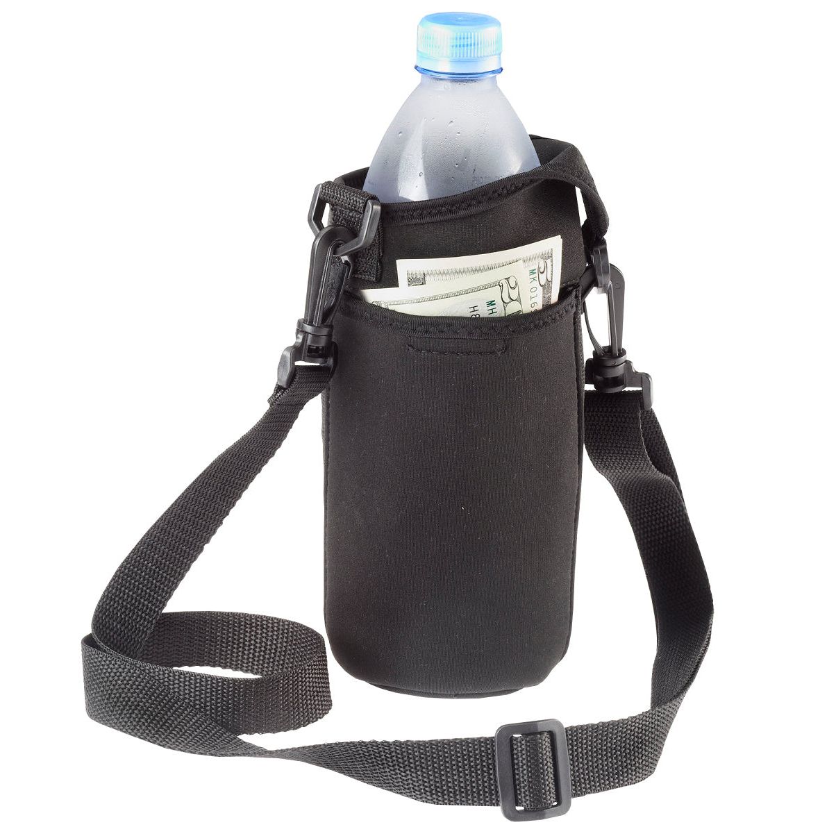 Smooth Trip AquaPockets™ Bottle Carrier