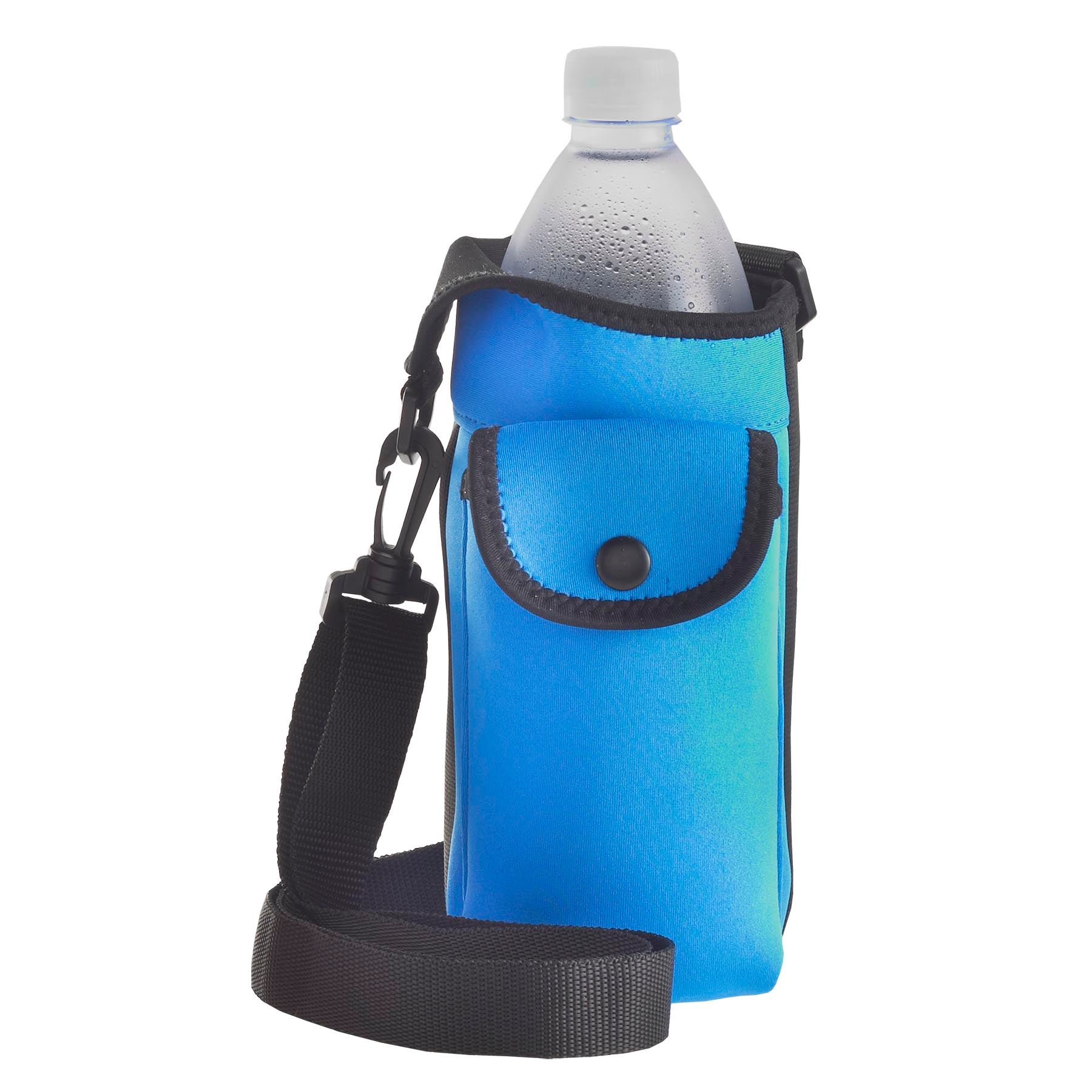 Smooth Trip AquaPockets™ Bottle Carrier