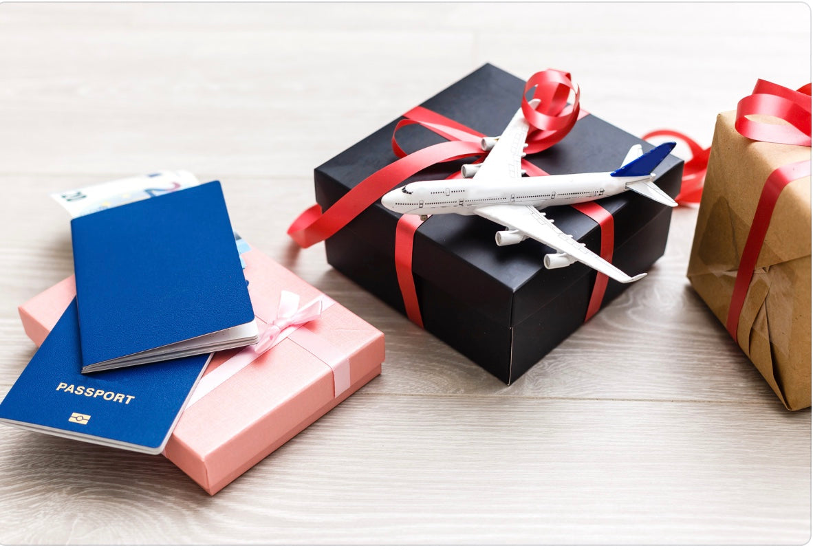 GIFTS &amp; LIFESTYLES