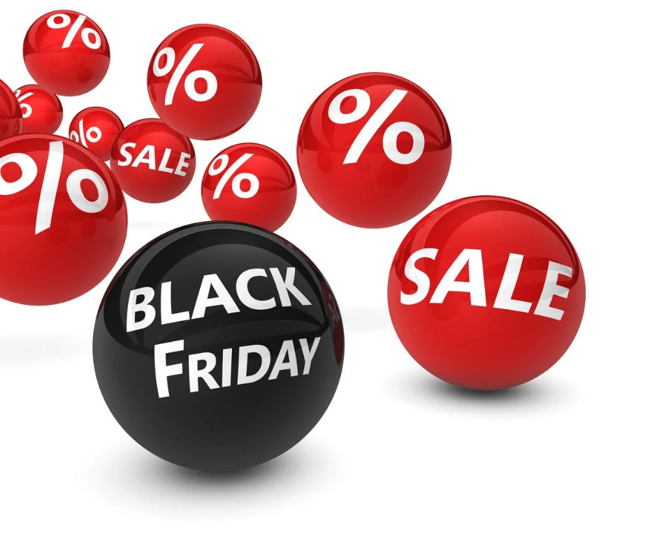 BlackFriday