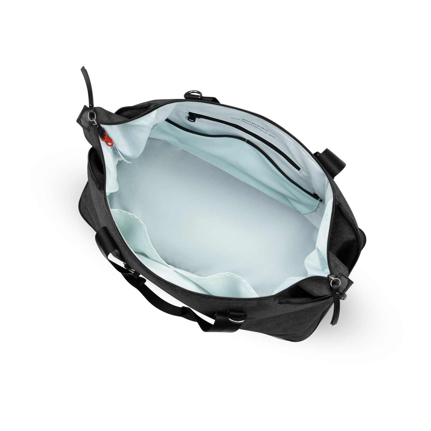 Borsa da weekend Sherpani Sola 