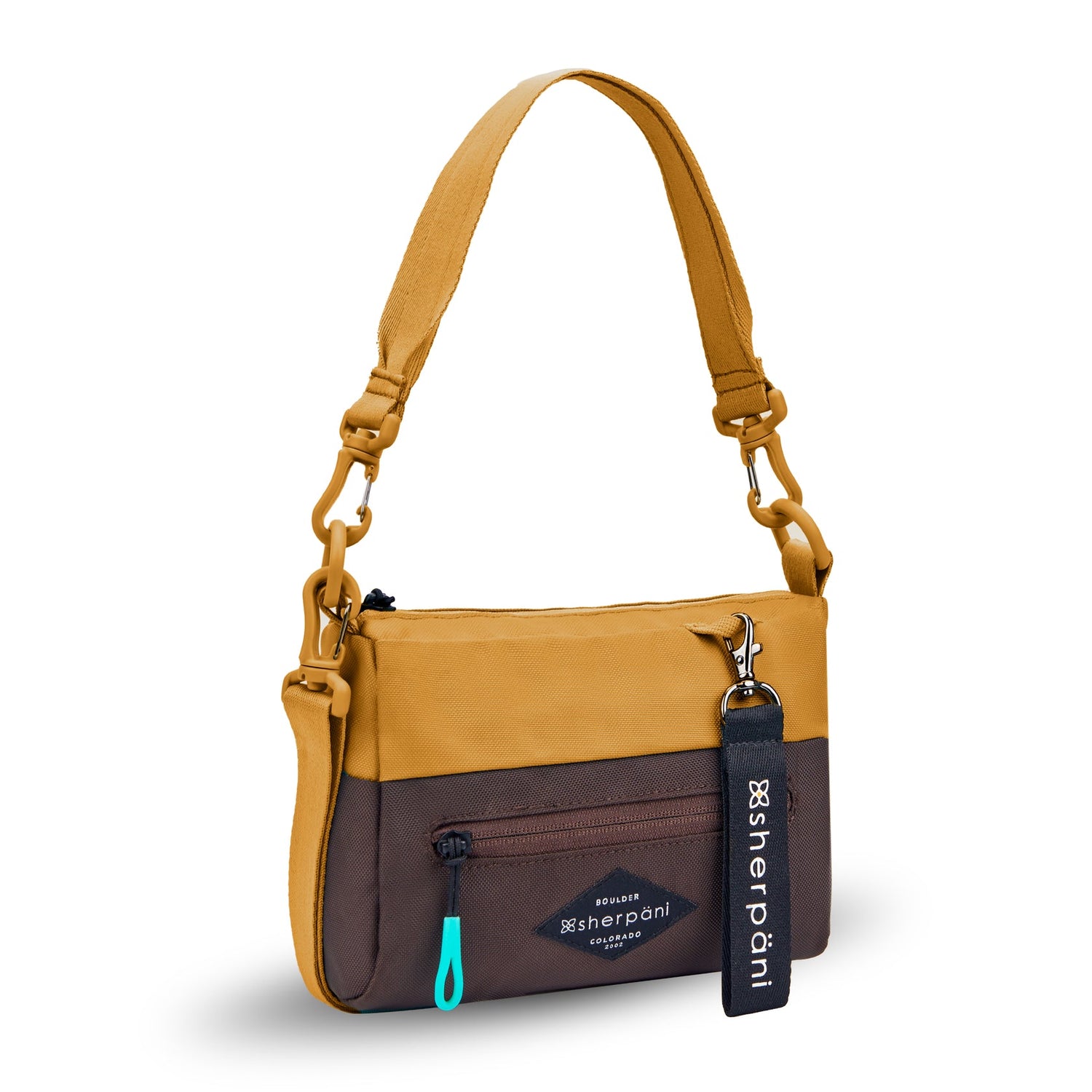 Sherpani Skye mini crossbody &amp; Shoulder Bag