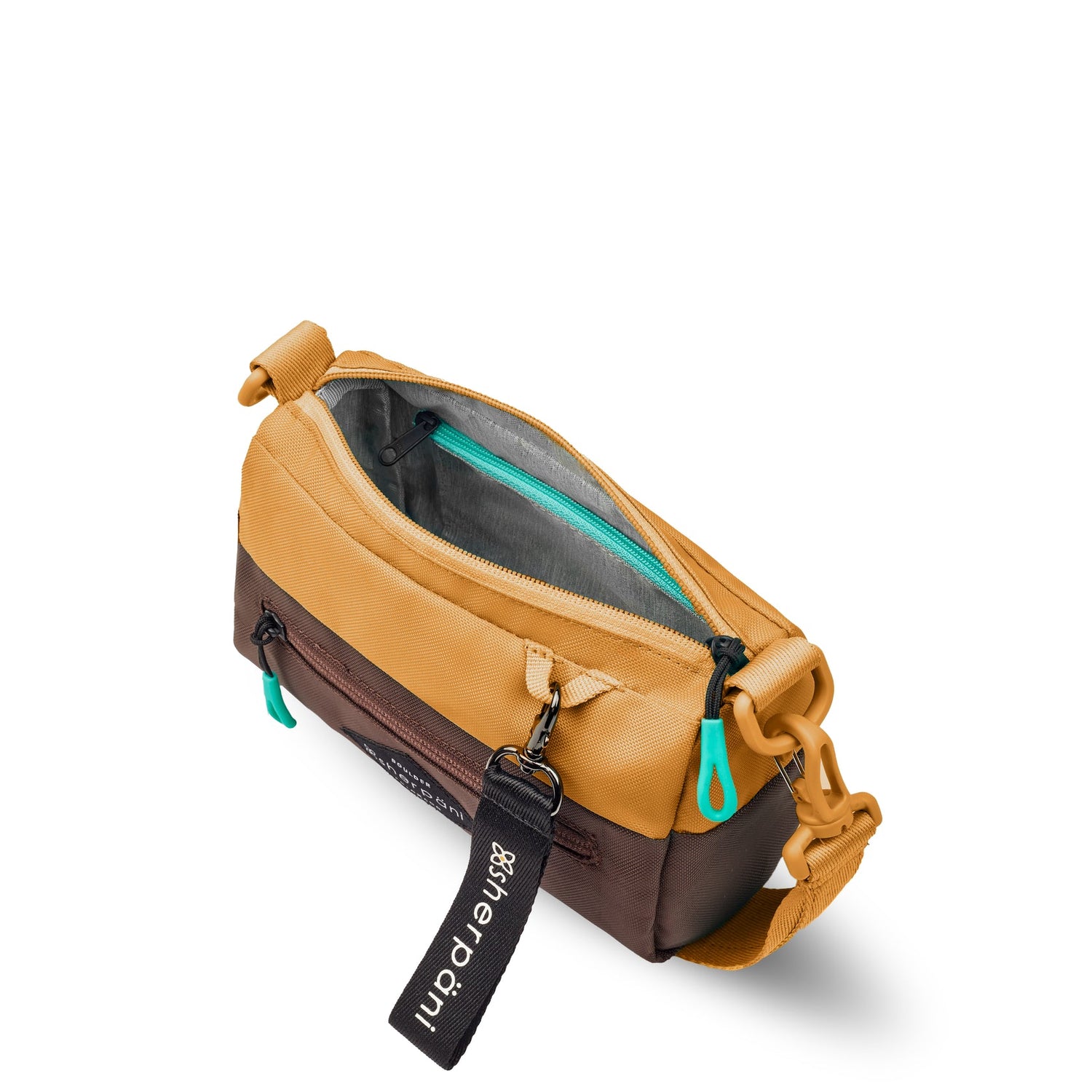 Sherpani Skye Mini bolso cruzado y bolso de hombro