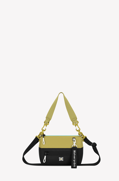 Sherpani Skye | Convertible Shoulder Bag
