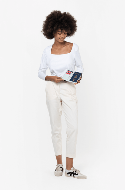 Sherpani Vienna | Passport Wallet