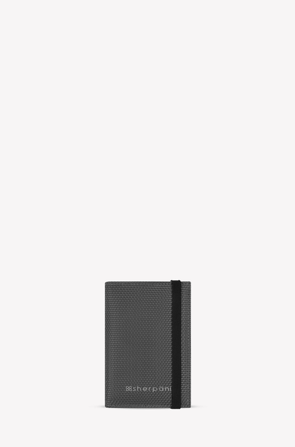Sherpani Vienna | Passport Wallet
