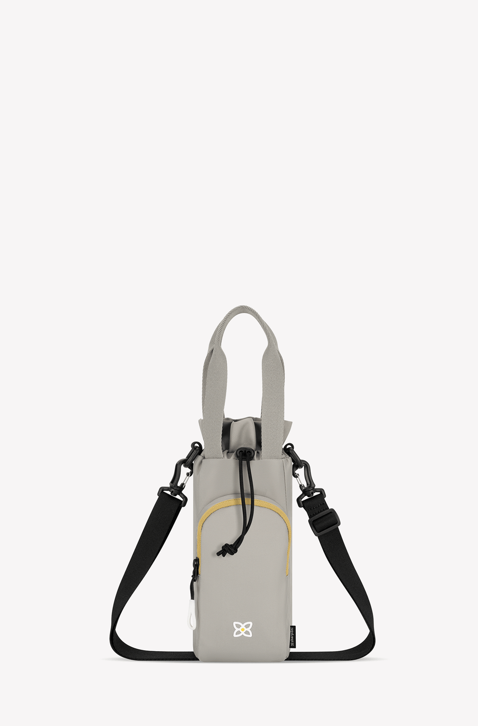 Sherpani Izzie | Water Bottle Crossbody