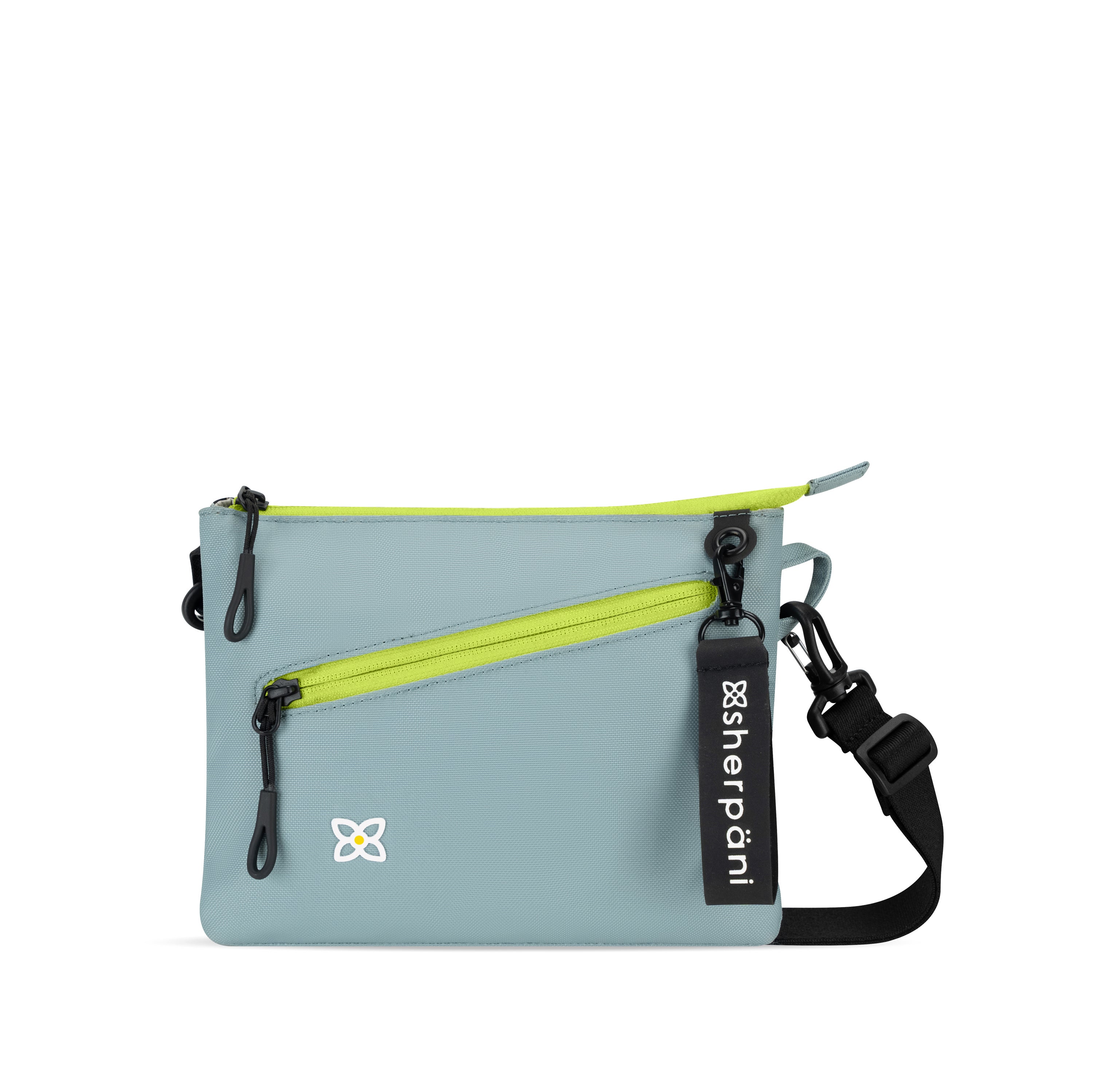 Sherpani Zoom | Small Crossbody Bag