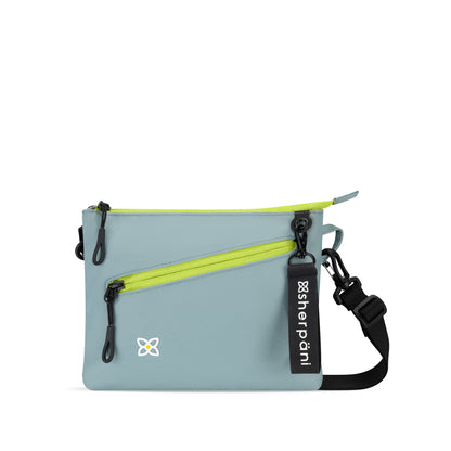 Sherpani Zoom | Small Crossbody Bag