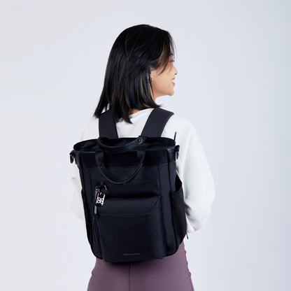 Sherpani Soleil | Convertible Travel Backpack