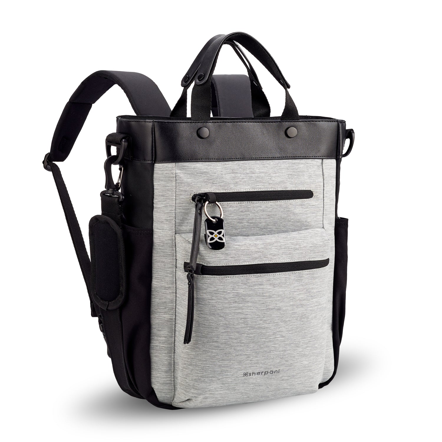Sherpani Soleil | Convertible Travel Backpack