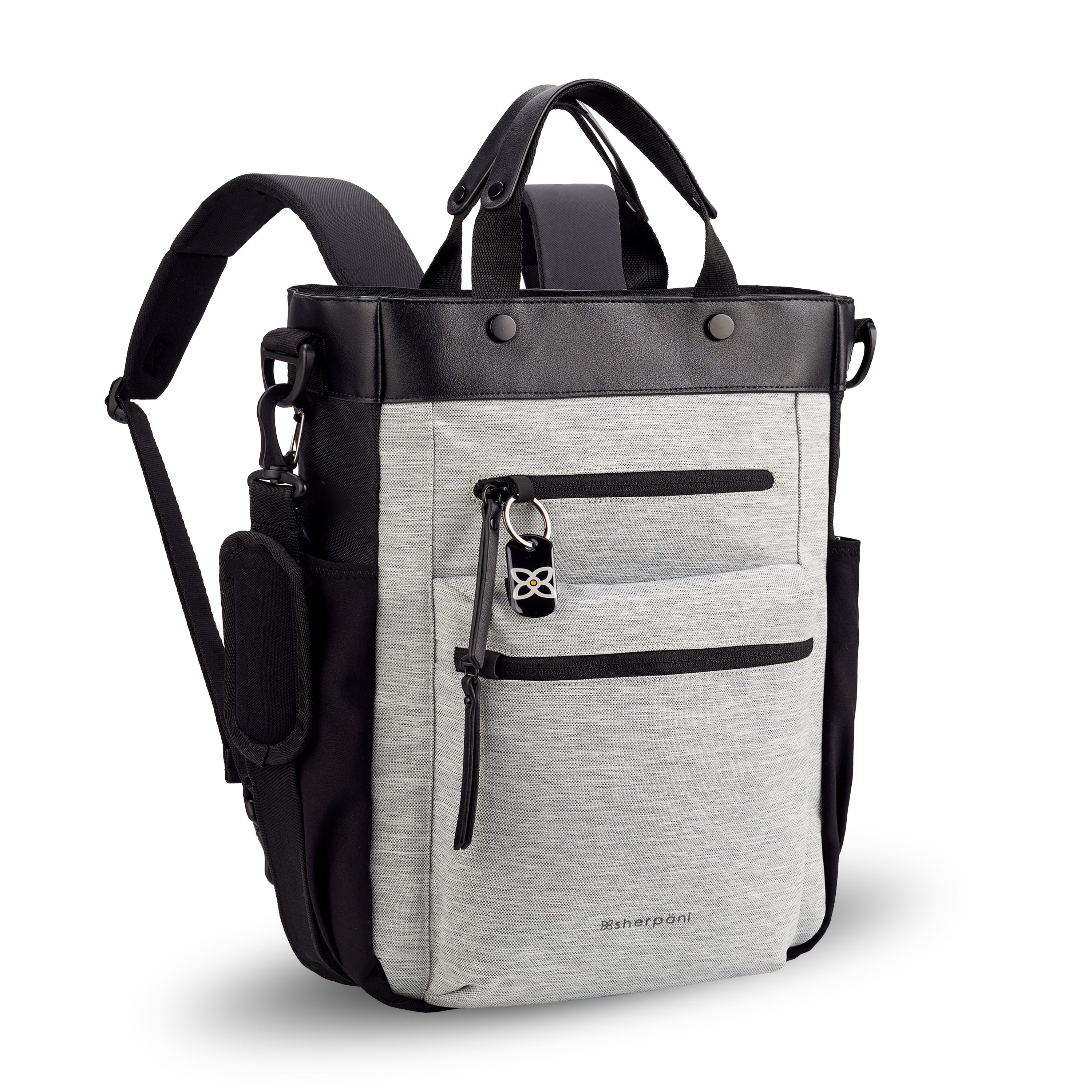 Sherpani Soleil | Convertible Travel Backpack