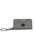 Sherpani Tulum Long Wallet-Gray