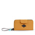Sherpani Tulum Long Wallet-mustard